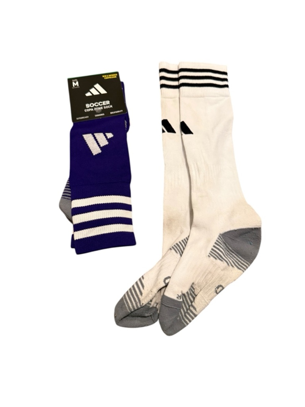 Adidas Soccer Sock Bundle Set
